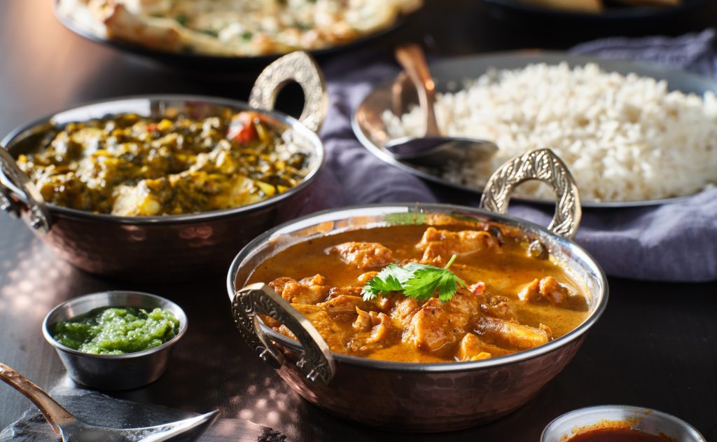 Pâtes de curry maison : personnalisez vos saveurs